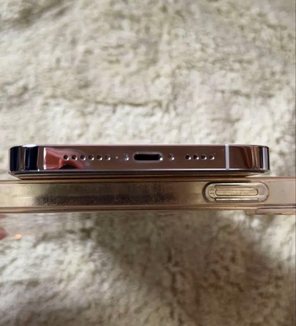 iPhone 13 Pro max 256GB シルバー 本体