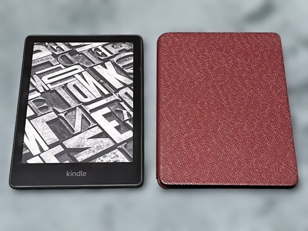 Amazon Kindle Paperwhite 第11世代 16GB