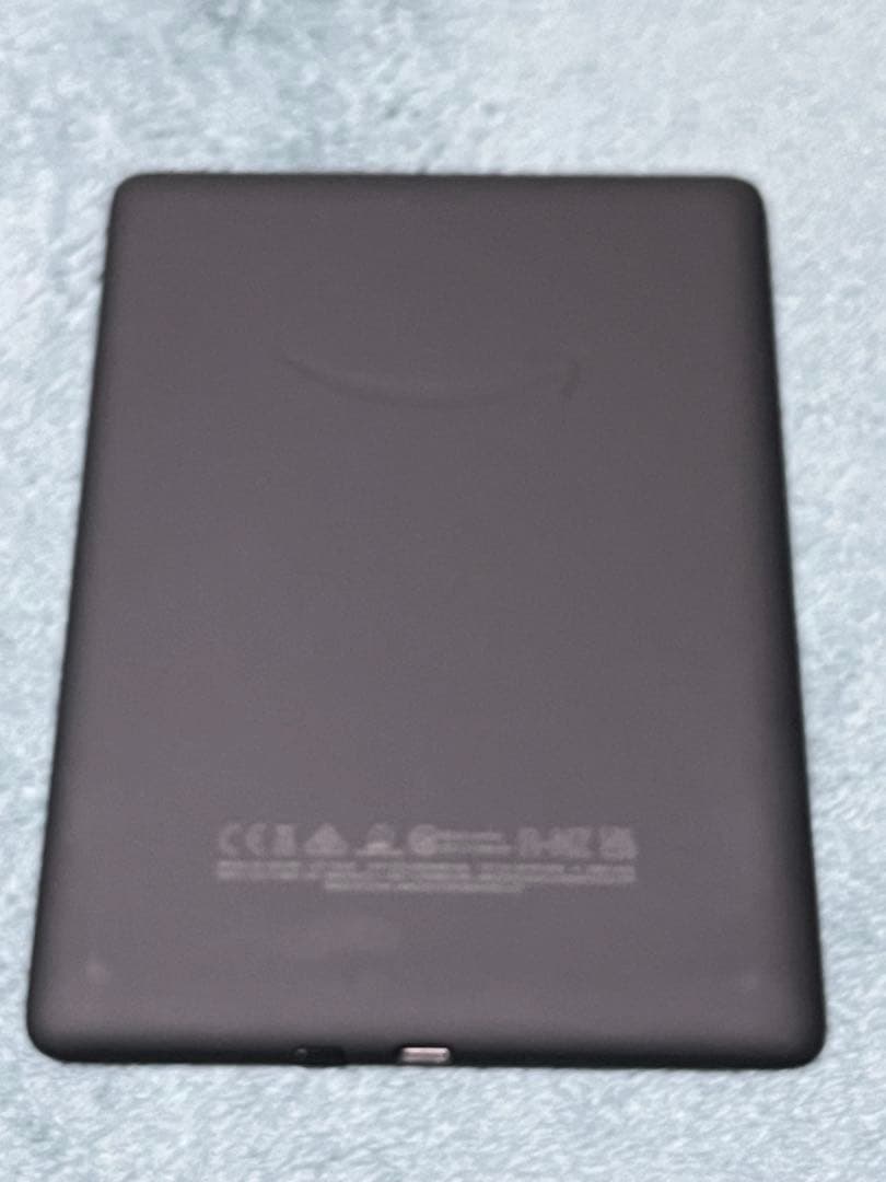 Amazon Kindle Paperwhite 第11世代 16GB