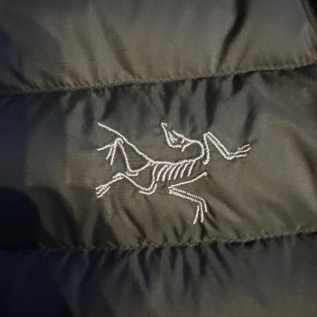 ARC'TERYX アークテリクス Cerium LT Hoody セリウム