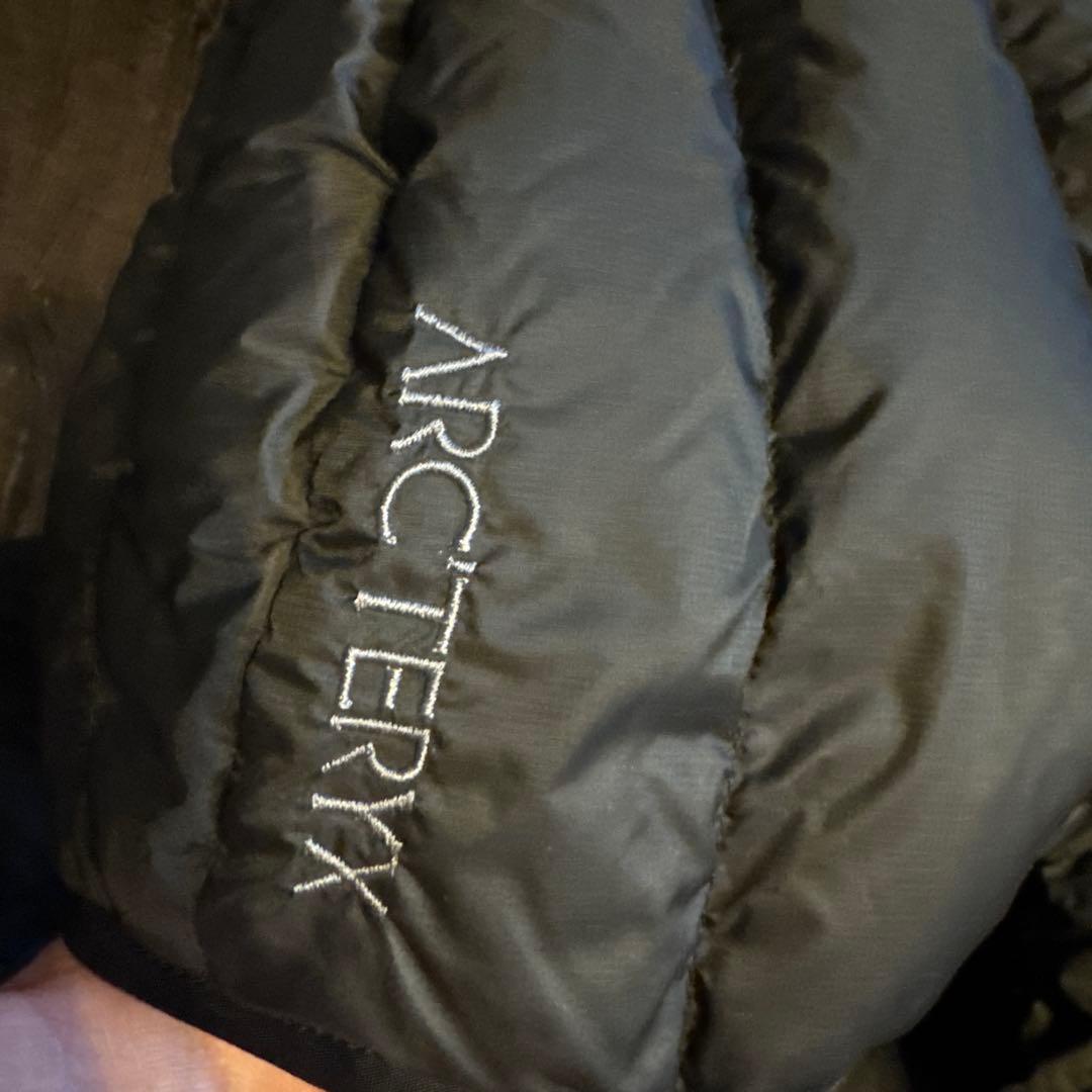 ARC'TERYX アークテリクス Cerium LT Hoody セリウム