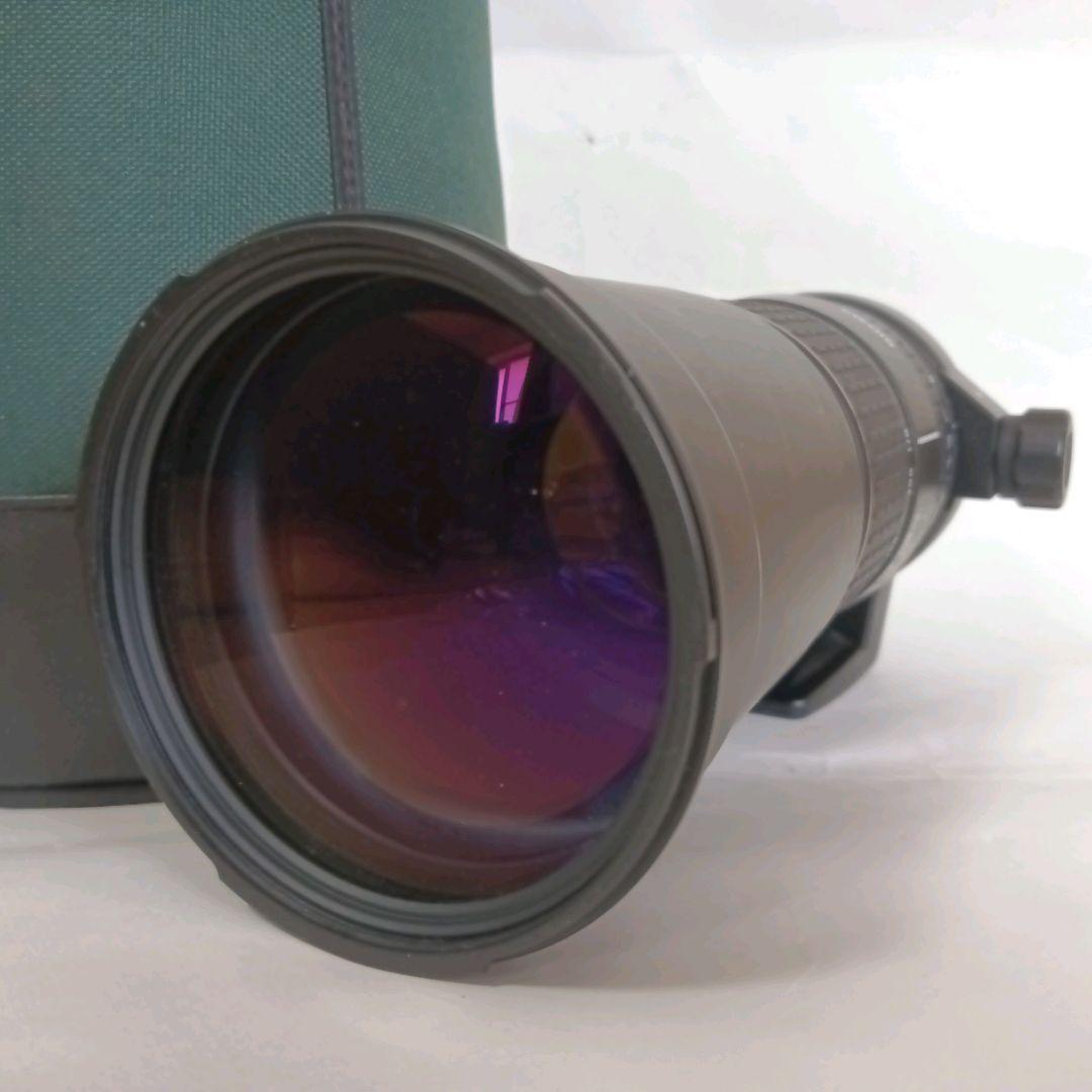 SIGMA シグマ APO 170-500mm F5-6.3 CANON L39