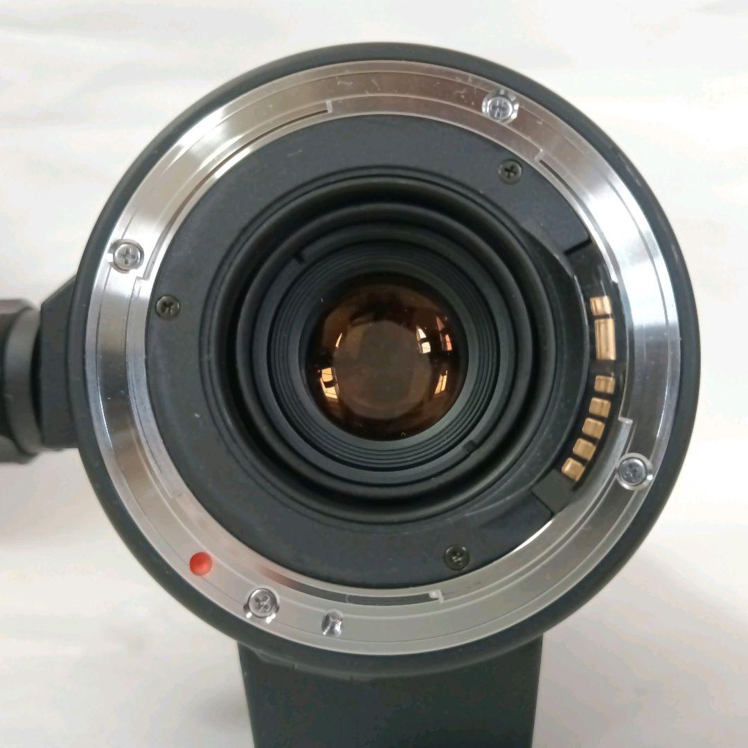 SIGMA シグマ APO 170-500mm F5-6.3 CANON L39