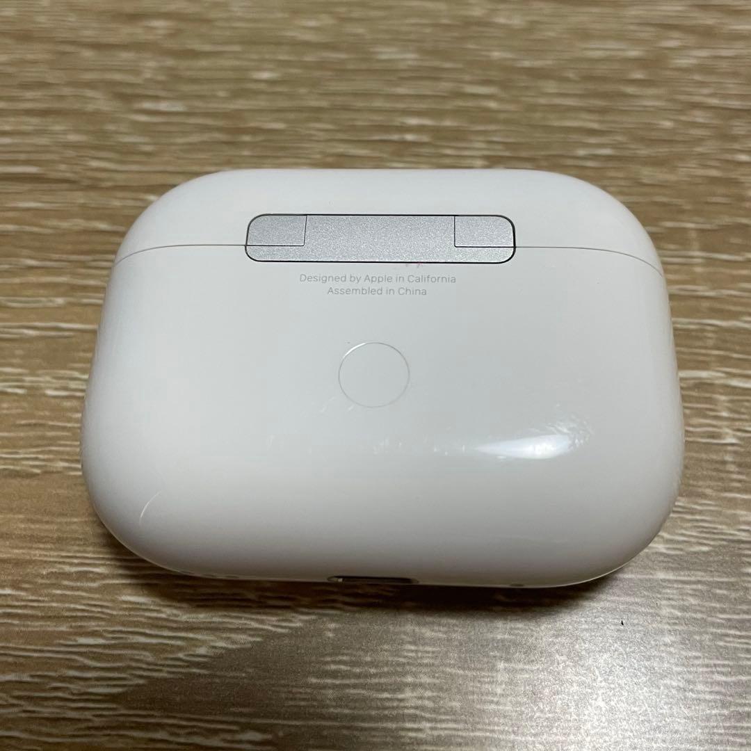 Apple AirPods Pro 第2世代 Lightning