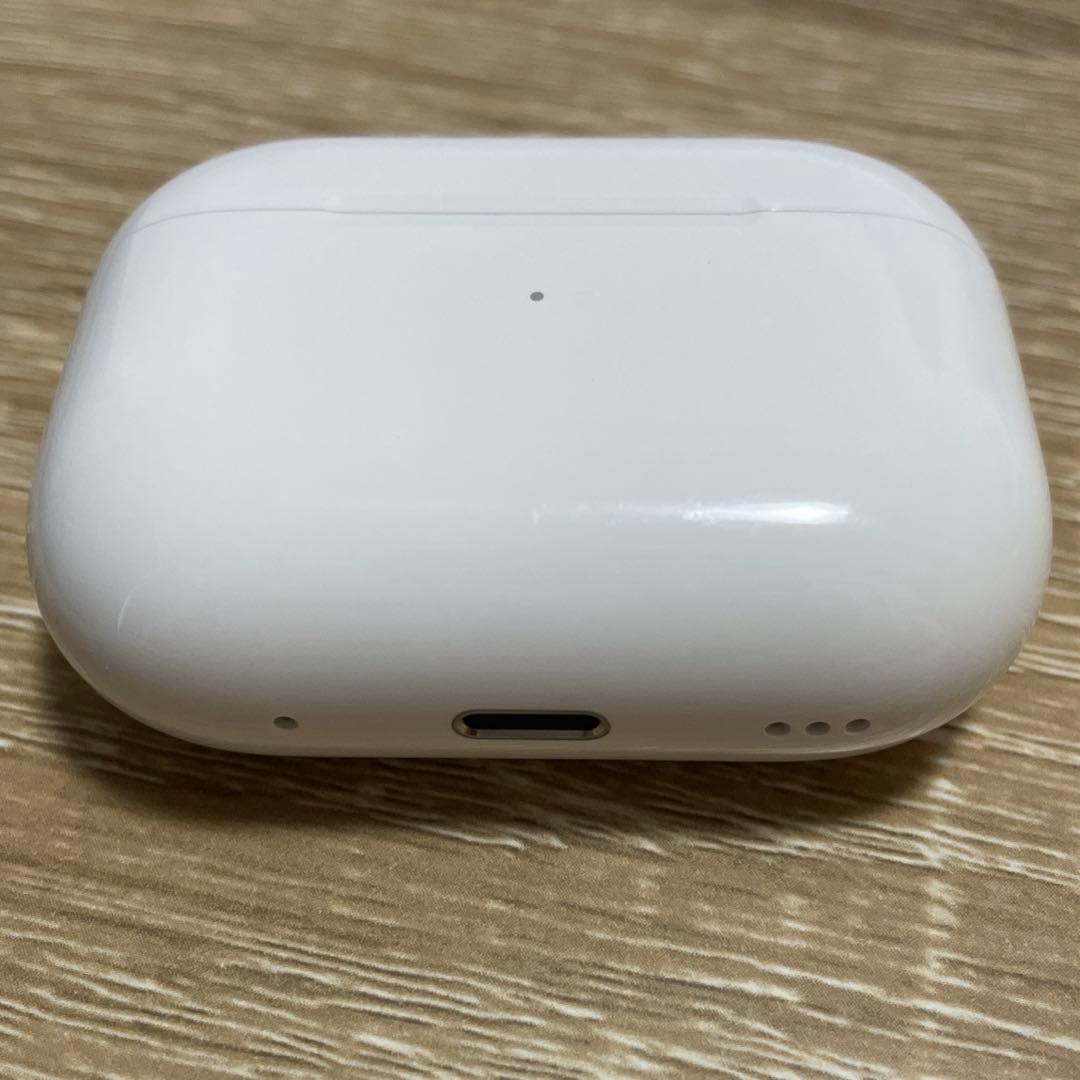 Apple AirPods Pro 第2世代 Lightning