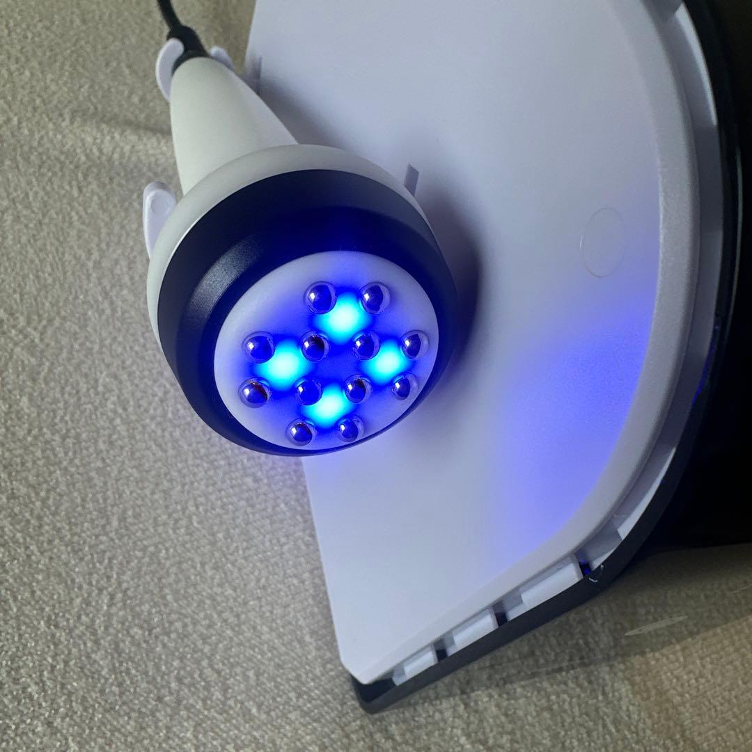 サロン用/セブンビューティー/エレクトロポレーション/業務用/定価￥29480