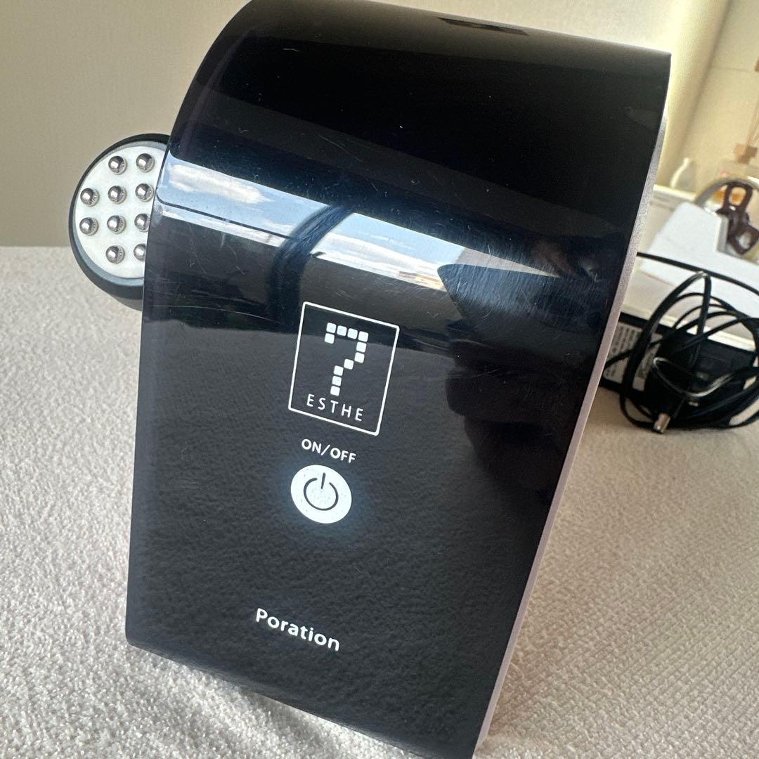 サロン用/セブンビューティー/エレクトロポレーション/業務用/定価￥29480