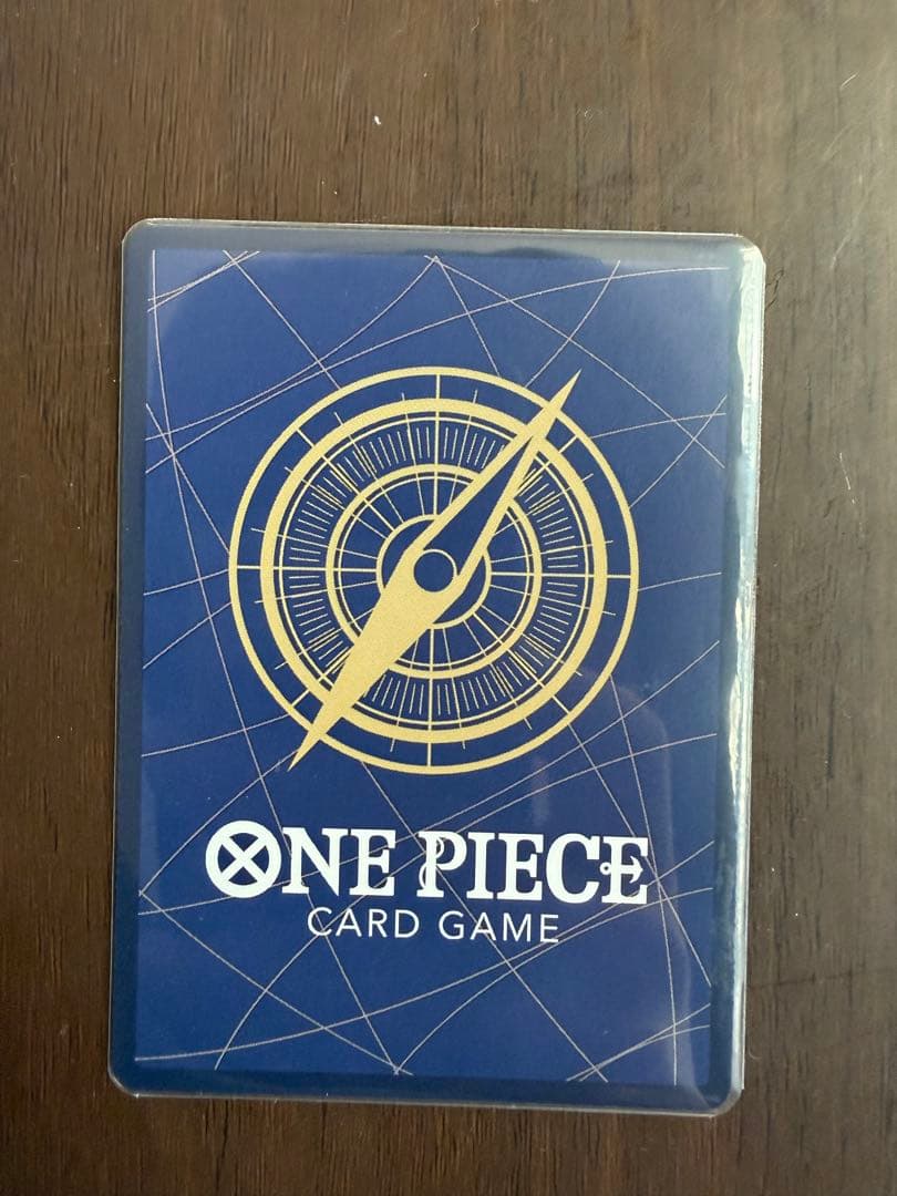 手配書エース、ナミドンカード