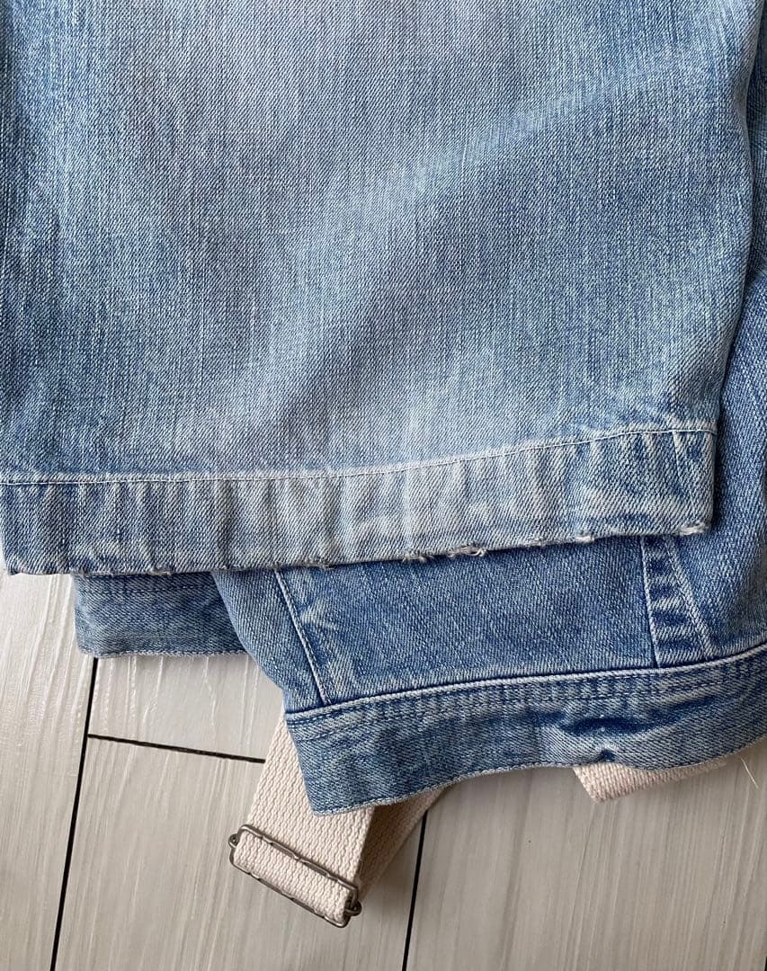 journal standard Luxe ビッグ5PKキュロット