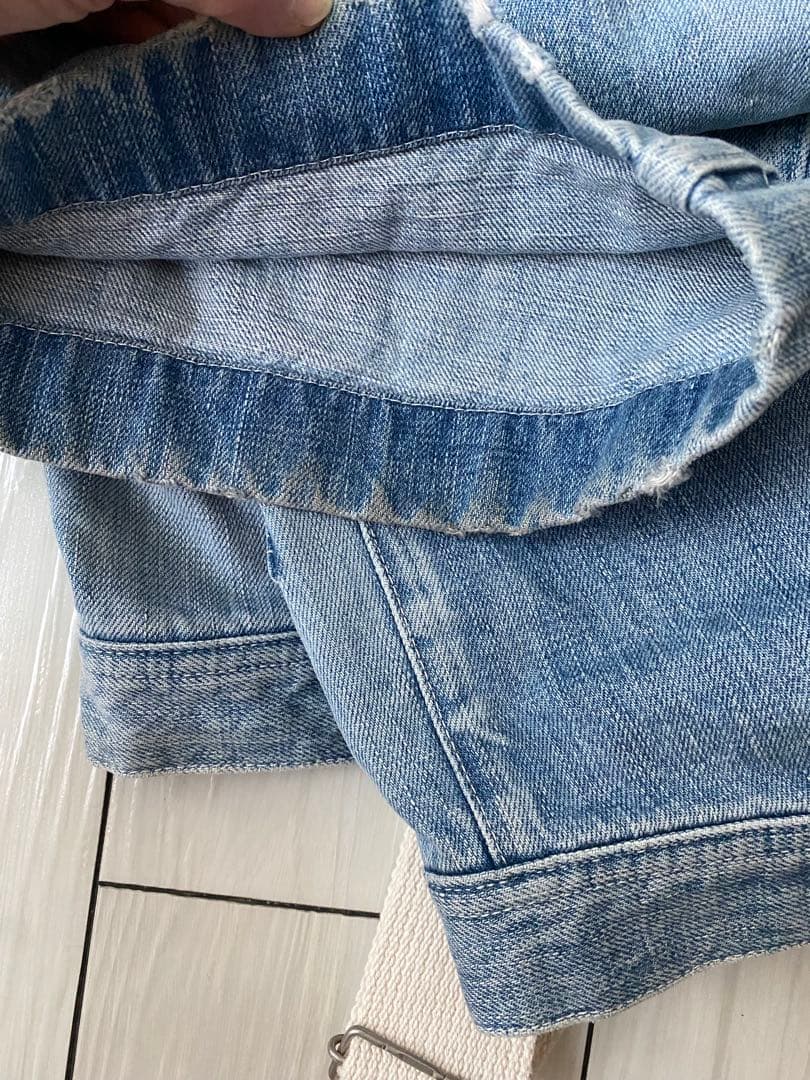 journal standard Luxe ビッグ5PKキュロット