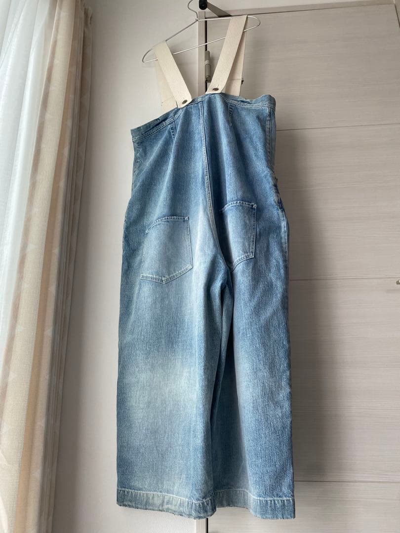 journal standard Luxe ビッグ5PKキュロット