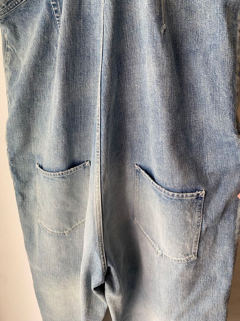 journal standard Luxe ビッグ5PKキュロット