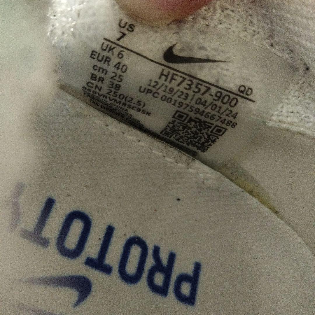 j*1様 アルファフライ3 プロトタイプ