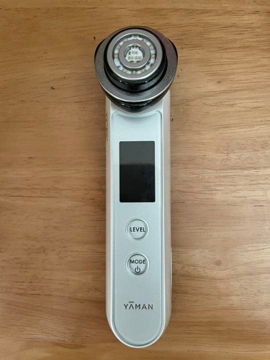 YAMAN 家庭用美顔器フォトプラスEXスムース