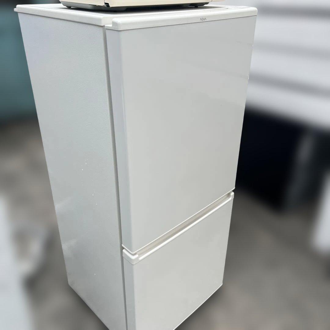 ⭐︎お値段以上/冷蔵庫/洗濯機/レンジ/3点セット/パナソニック/アクア/アイリス