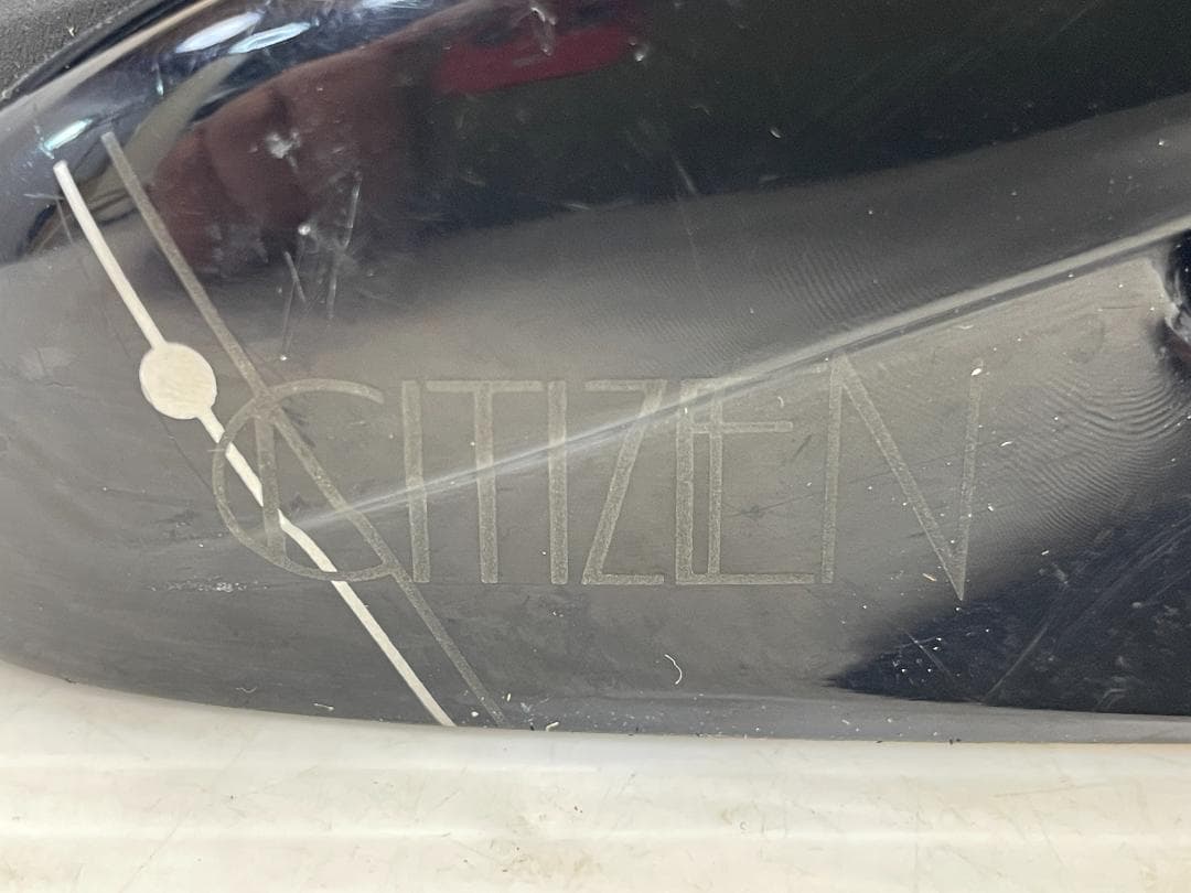 ◆ スノーボード バインディング CITIZEN スノボ Re:flex