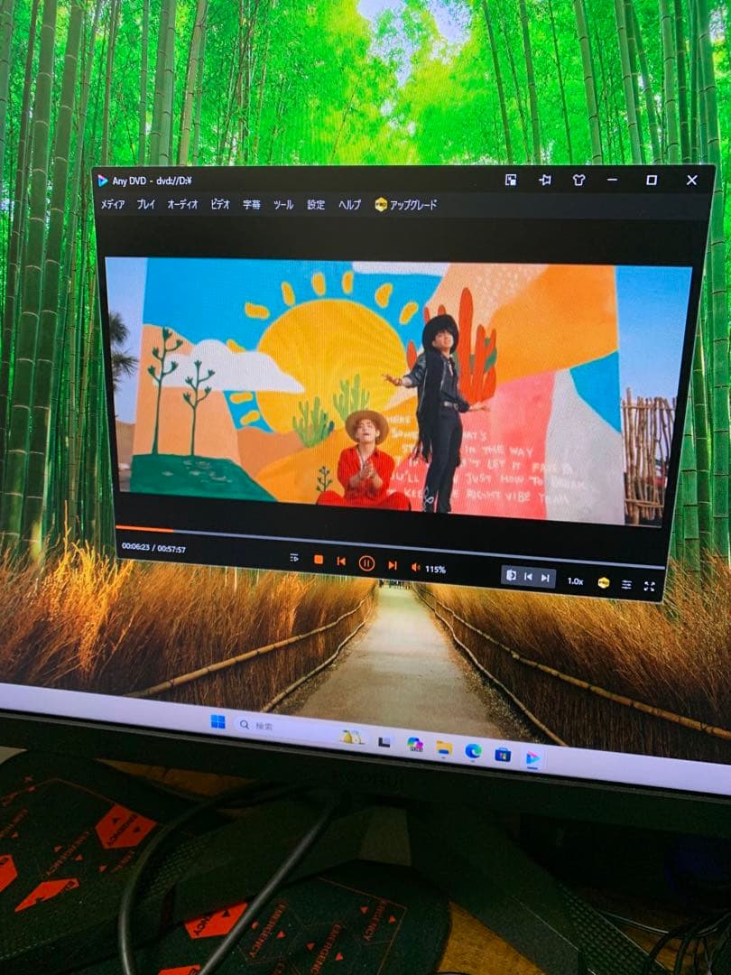 コンパクトPC！HP 190-0204jp/ Ryzen 5 /SSD搭載機！