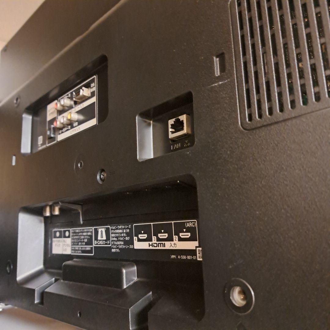 ✨ソニー SONY BRAVIA 32W730C 32型 テレビ2017年