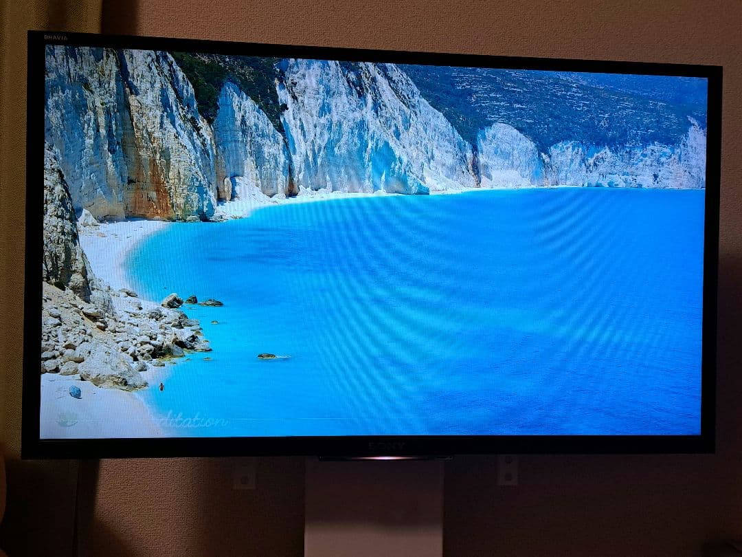 ✨ソニー SONY BRAVIA 32W730C 32型 テレビ2017年