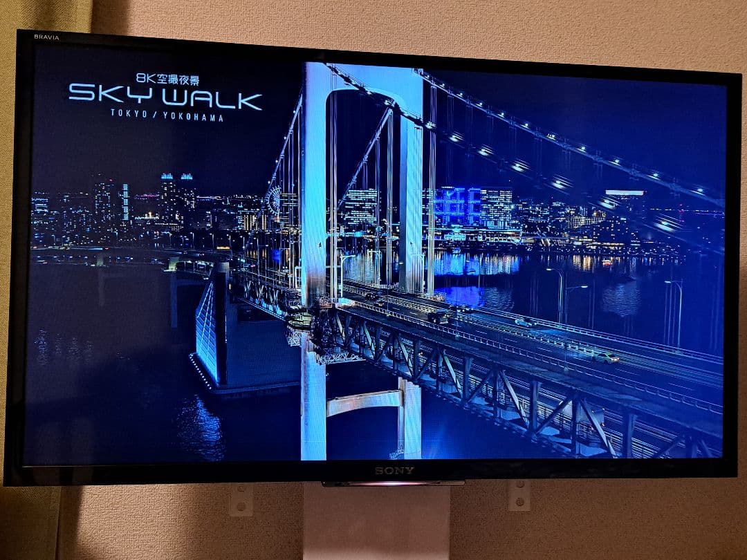✨ソニー SONY BRAVIA 32W730C 32型 テレビ2017年