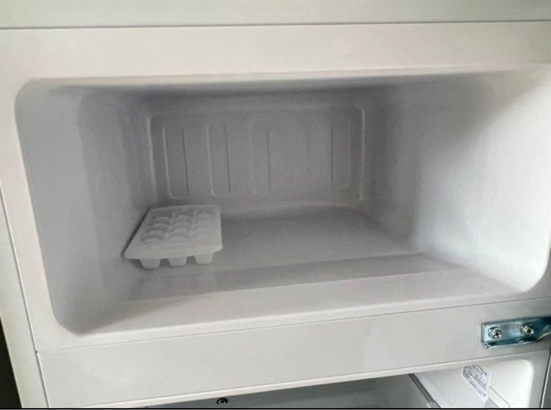 【高年式】 2020年式 85L Haier 冷蔵庫 BR-85A