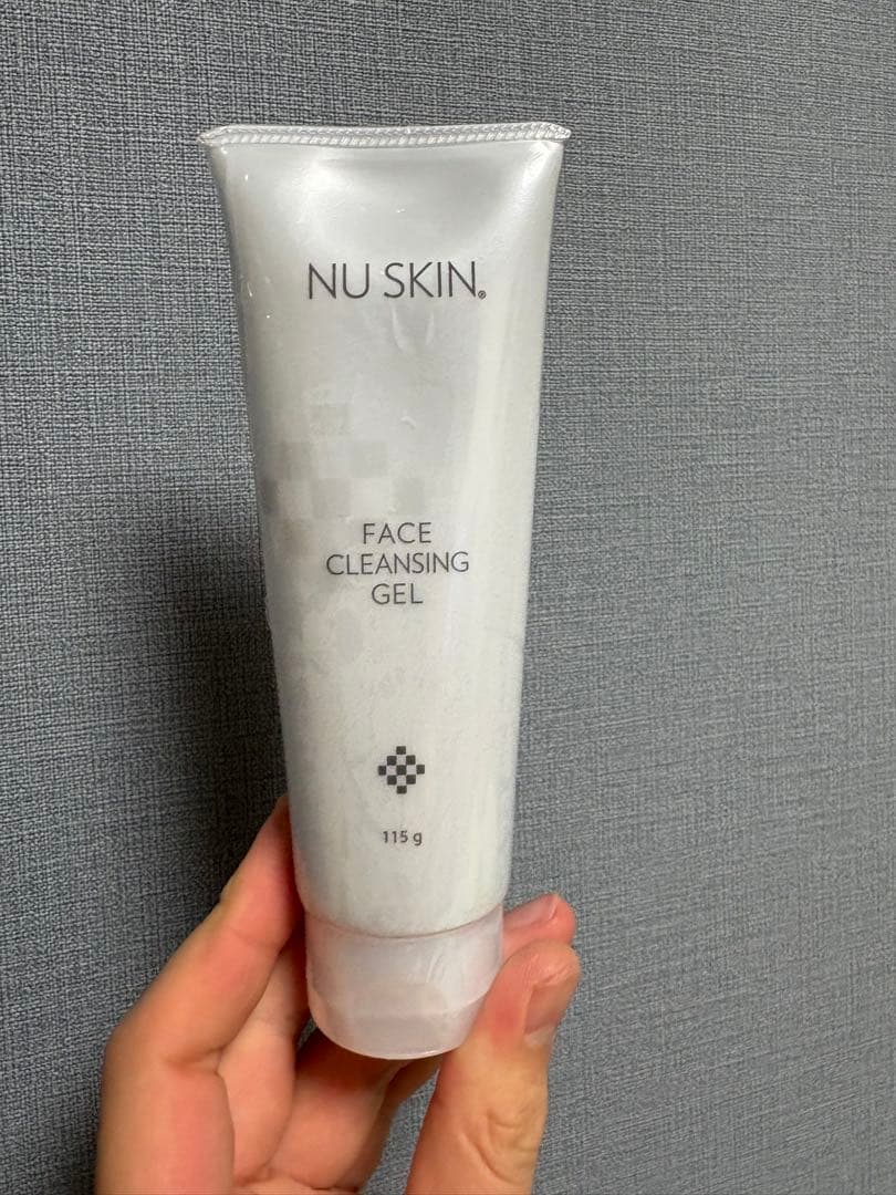 m*☆様 ニュースキン　NU SKINageLOC LumiSpa 美顔器セット