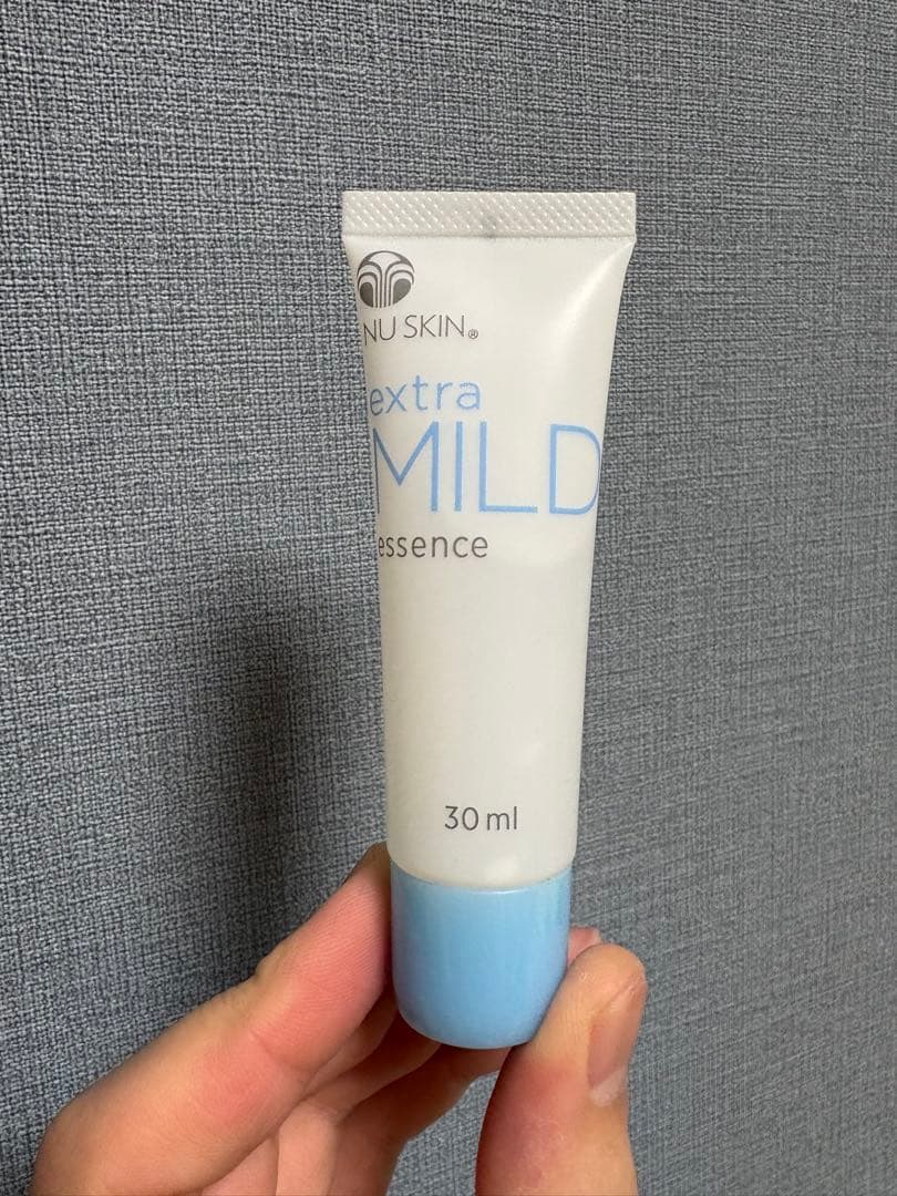 m*☆様 ニュースキン　NU SKINageLOC LumiSpa 美顔器セット