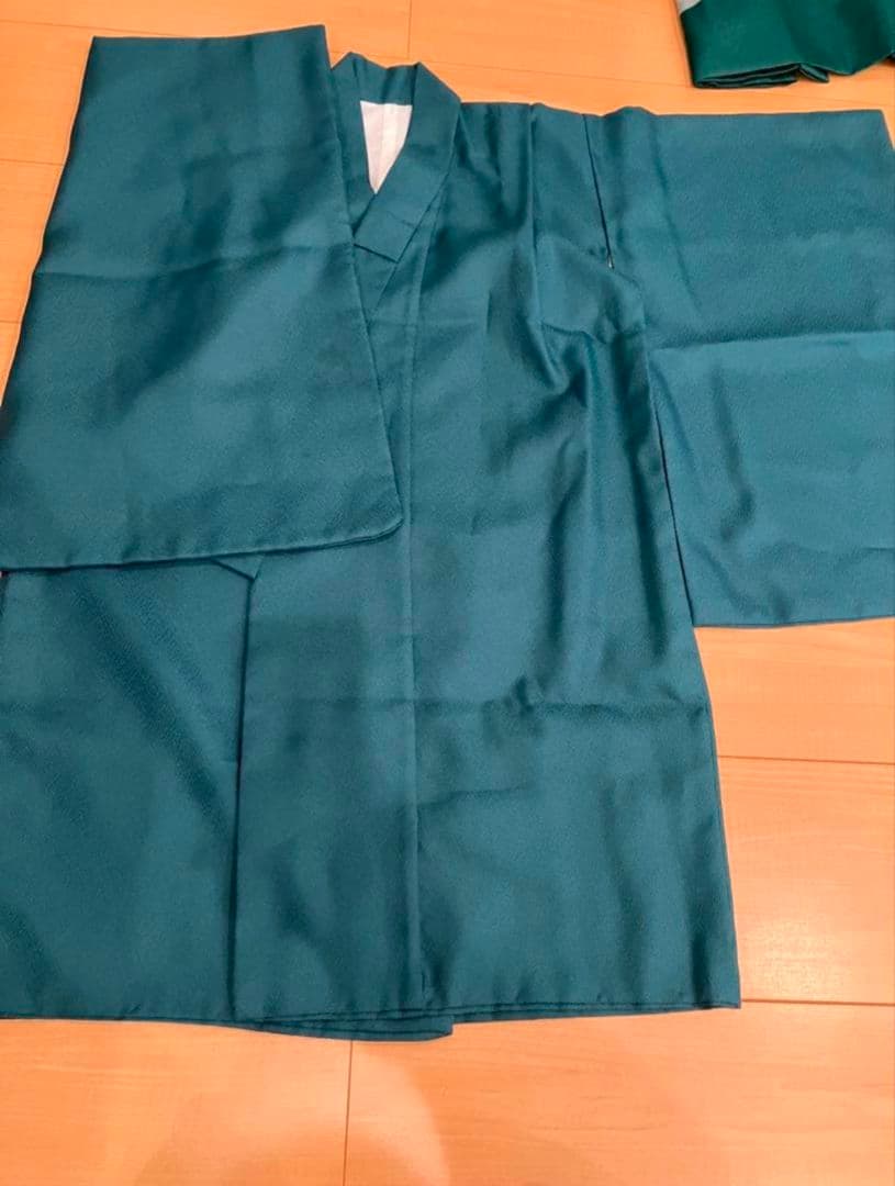 七五三　五歳　男の子　袴　セット