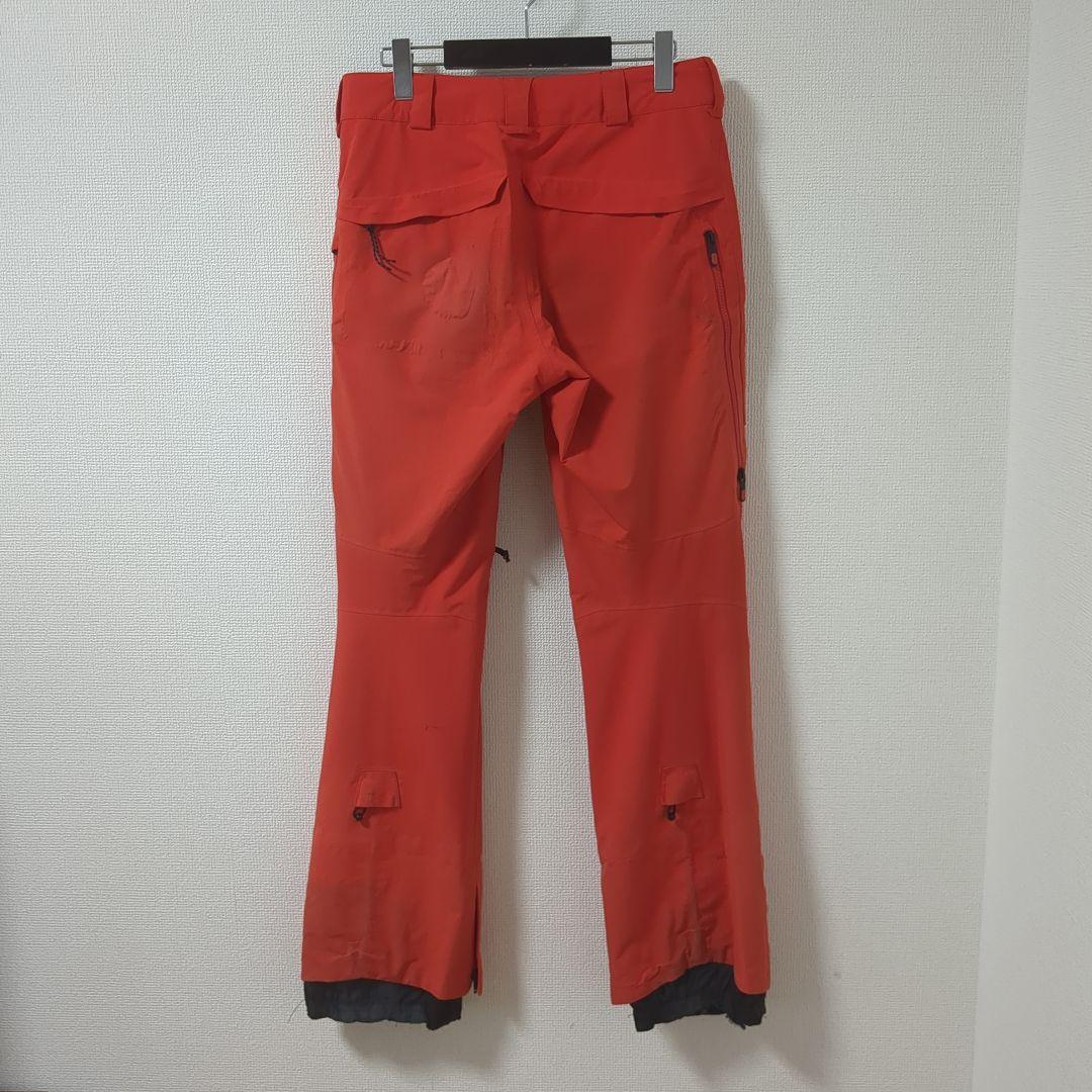 BURTON ak 3LGORE-TEX Pro HOVER パンツ