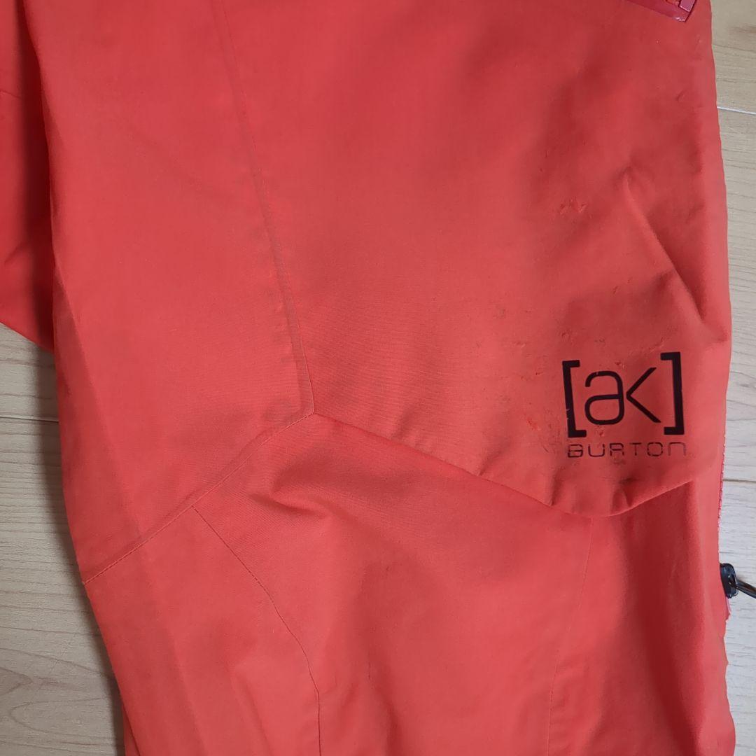 BURTON ak 3LGORE-TEX Pro HOVER パンツ