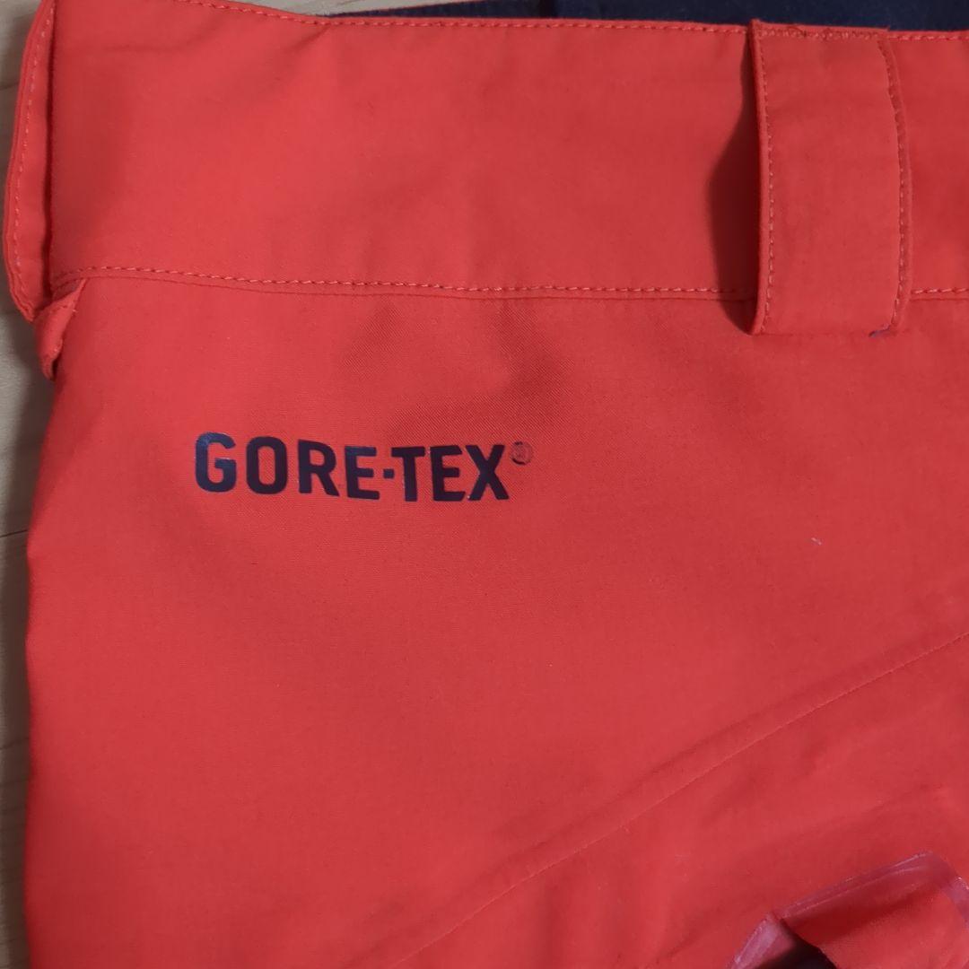 BURTON ak 3LGORE-TEX Pro HOVER パンツ