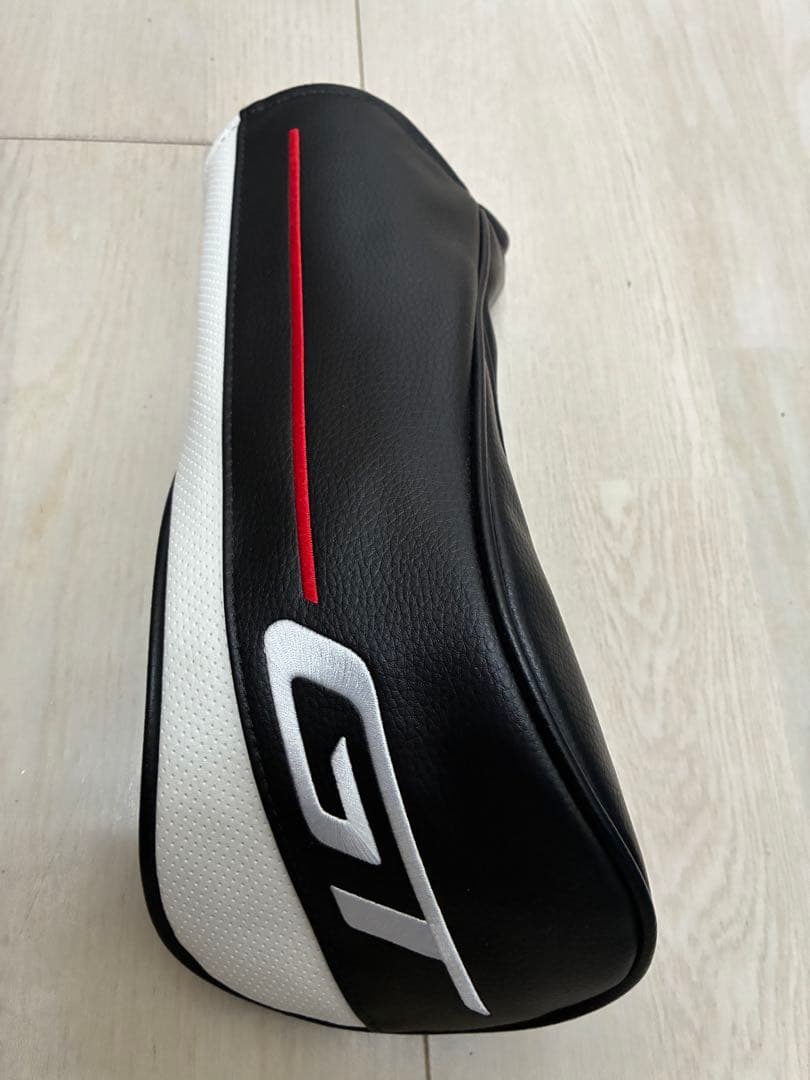 Titleist GT4 ドライバー 10度