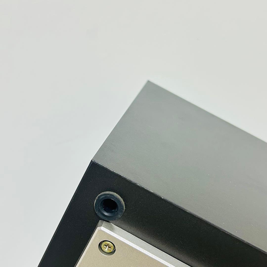 【希少超美品】Technics 3Wayスピーカー ペア SB-F75