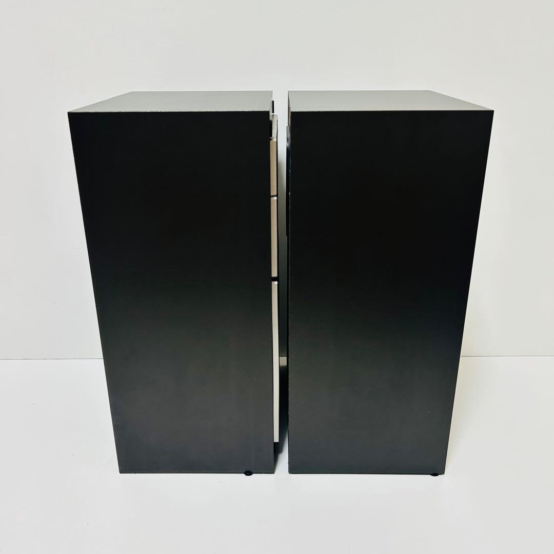 【希少超美品】Technics 3Wayスピーカー ペア SB-F75