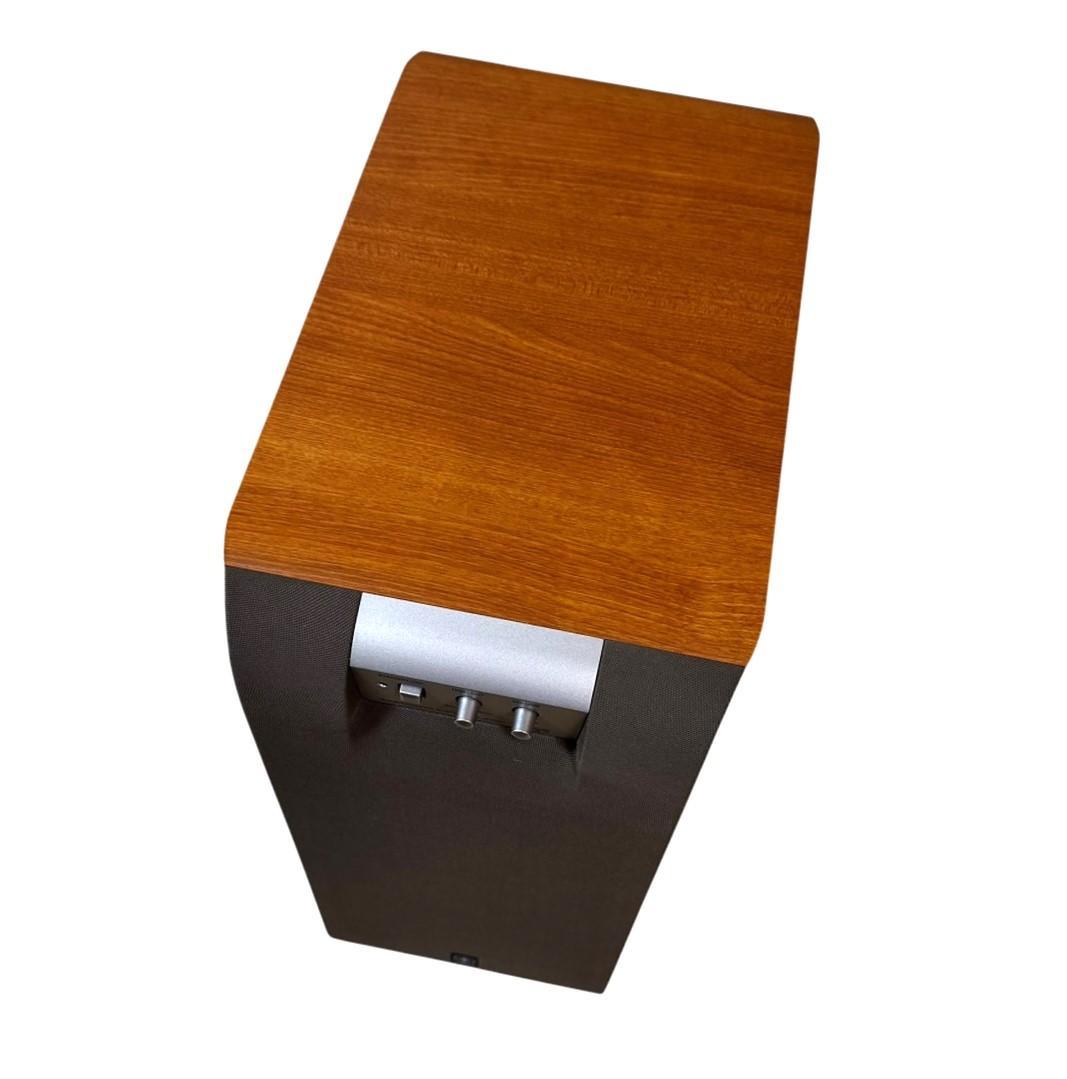 YAMAHA ヤマハ YST-SW90 スーパーウーファーシステム アンプ内蔵