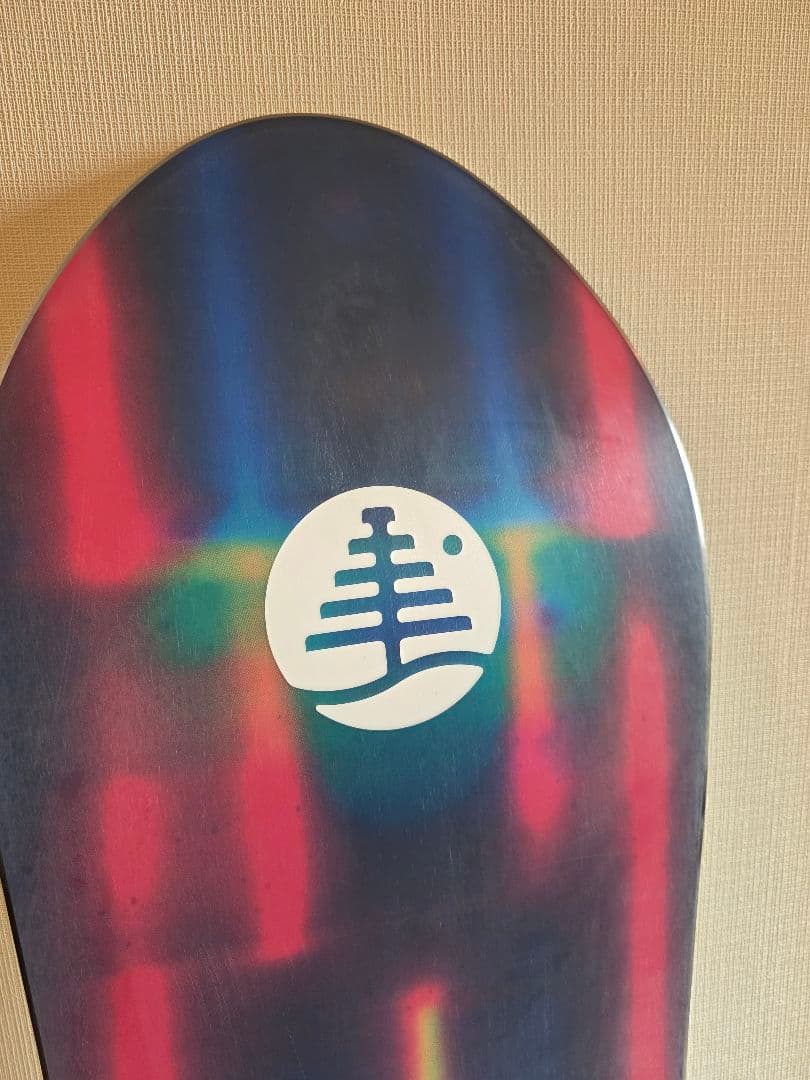 スノーボード burton family tree Alekesam 148 24/25