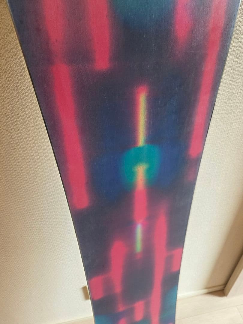 スノーボード burton family tree Alekesam 148 24/25