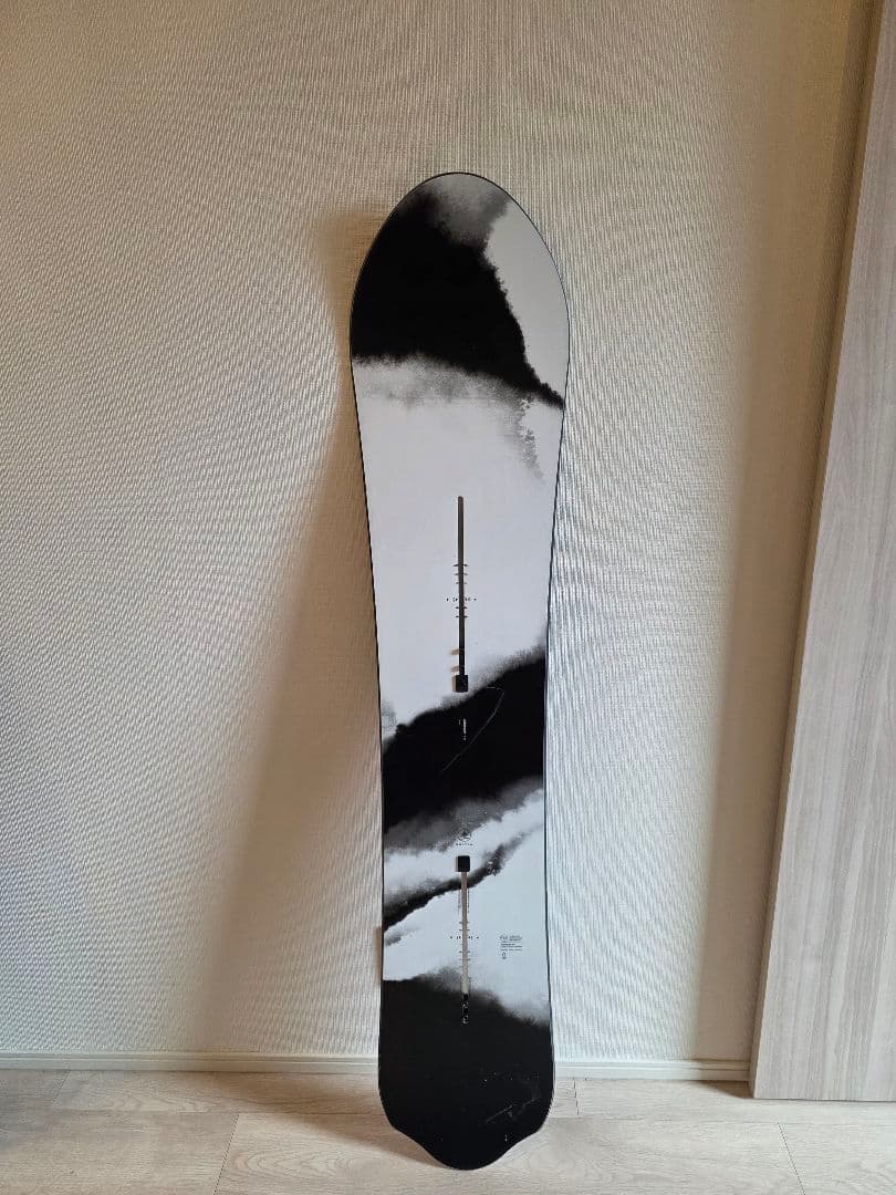 スノーボード burton family tree Alekesam 148 24/25