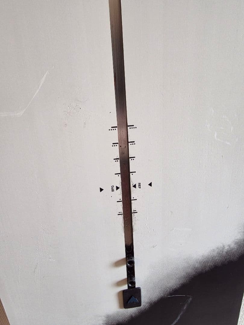 スノーボード burton family tree Alekesam 148 24/25