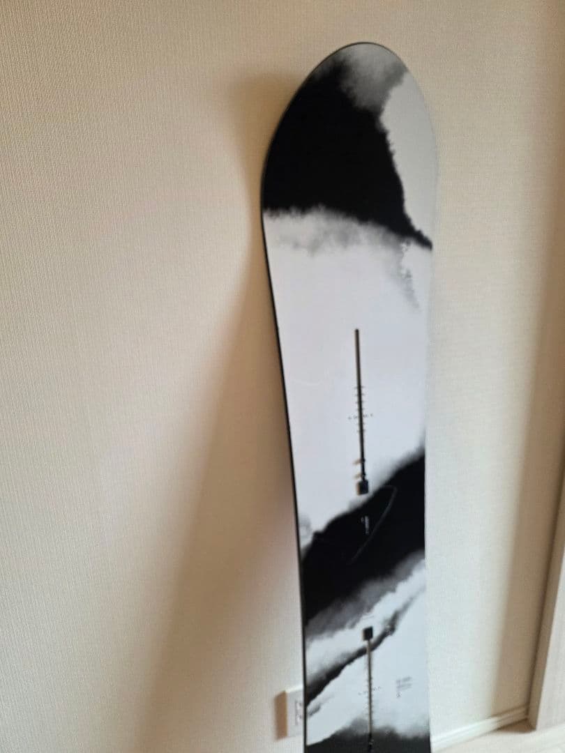 スノーボード burton family tree Alekesam 148 24/25