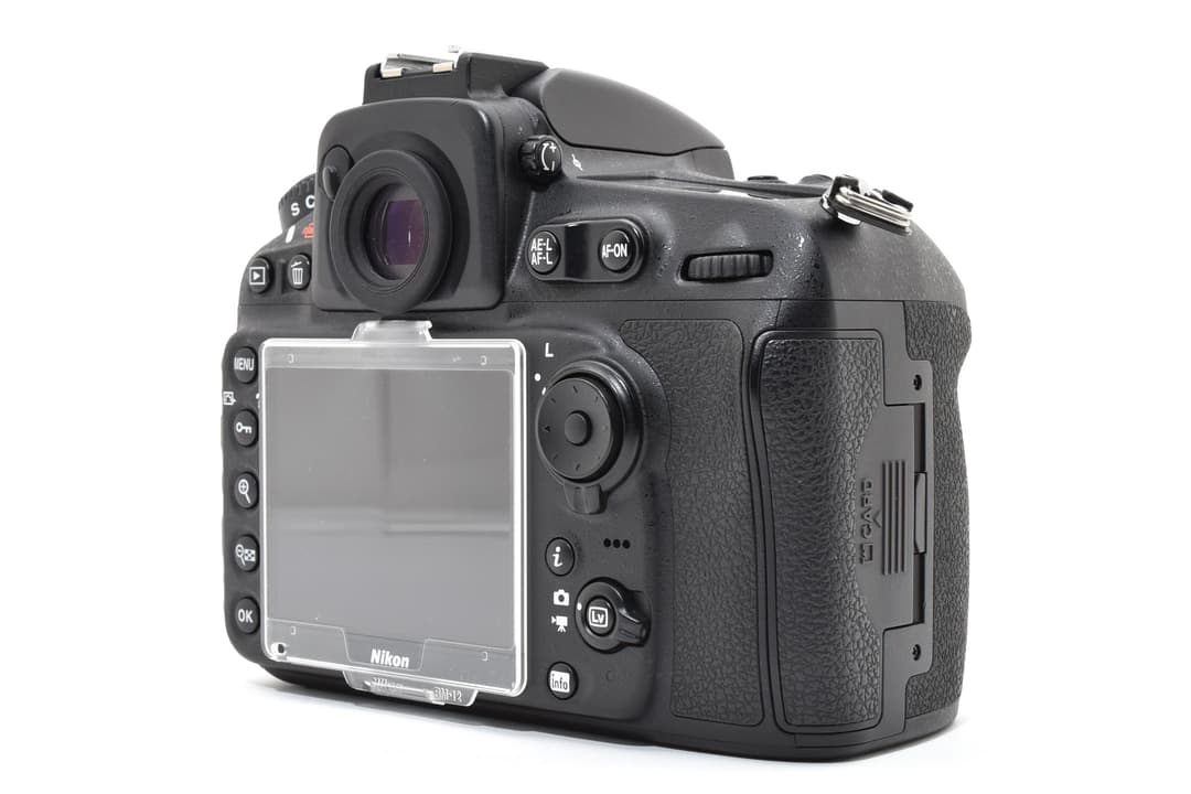 ■3595ショットの極上品■ Nikon ニコン D810 #C751