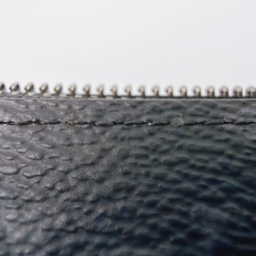 【苺のタルト】ルイヴィトン ジッピーウォレット・ホリゾンタル モノグラム