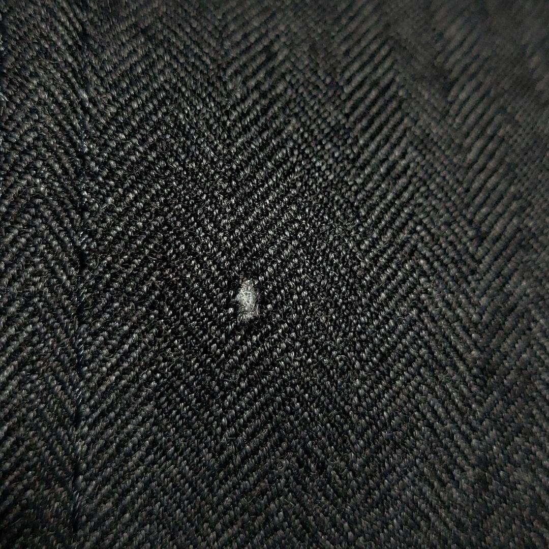 3WAY バーバリー 　ダウンコート ノバチェック ホワイトグース 大きいサイズ