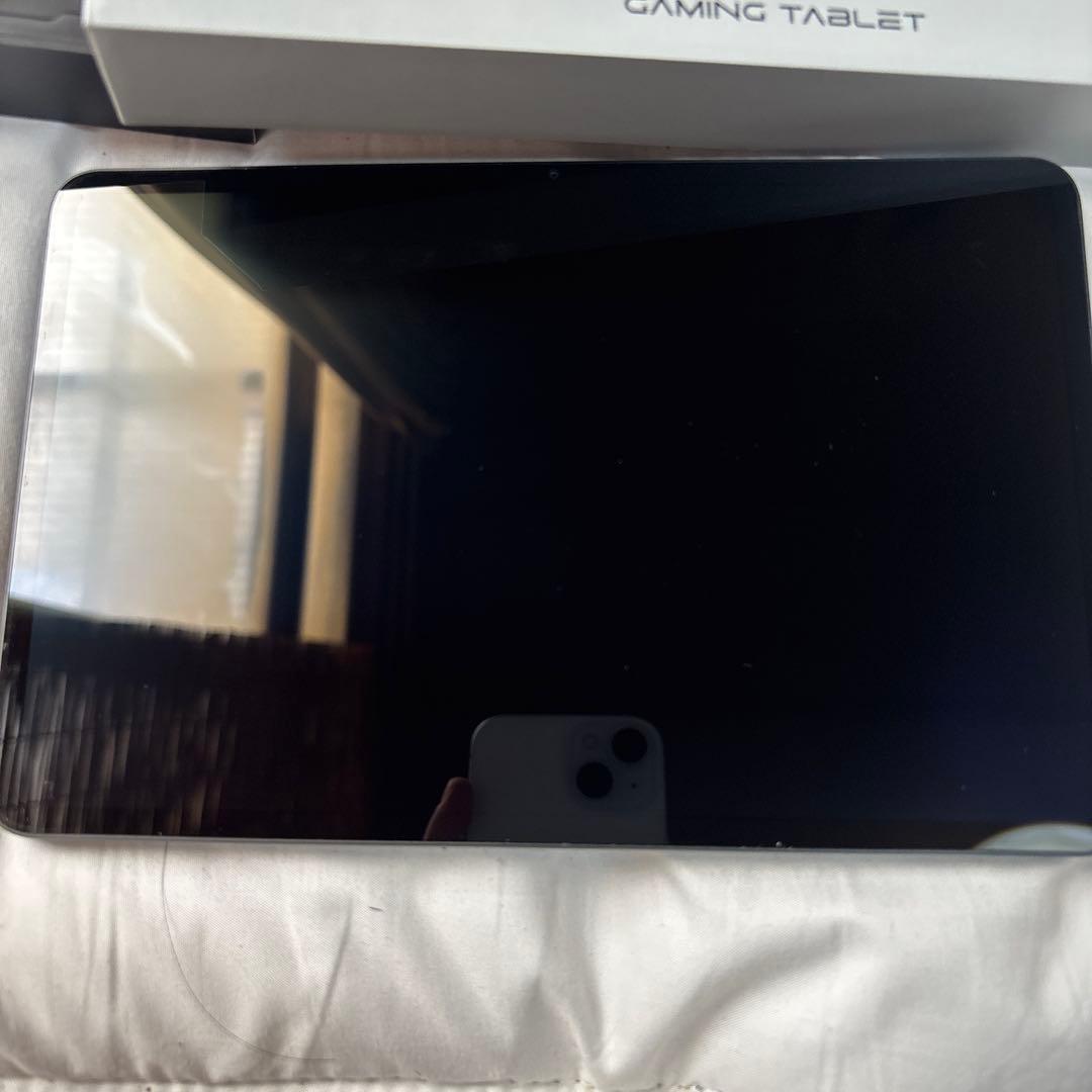 Androidタブレット本体 REDMAGIC Astra Gaming Tablet 12GB/256GB