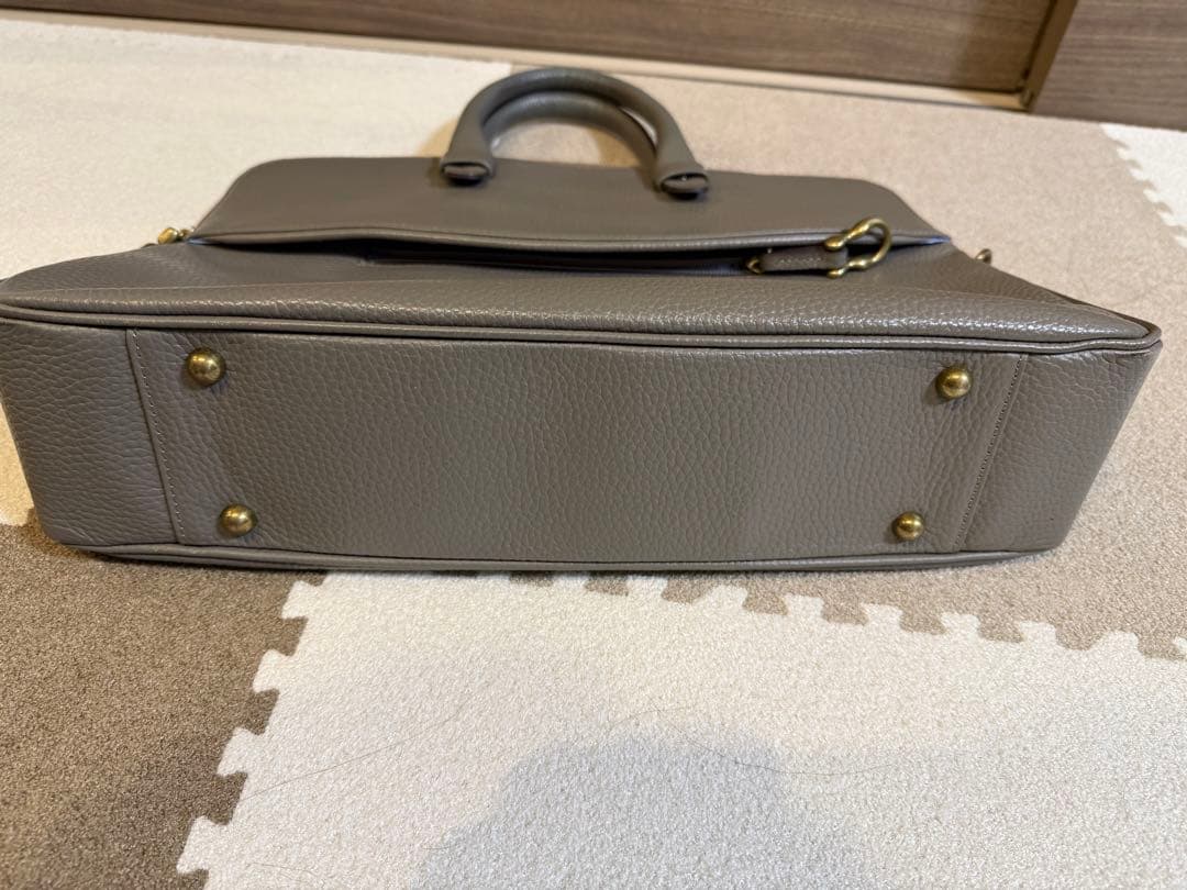 TOFF&LOADSTONE トフアンドロードストーン　ビジネスバッグ