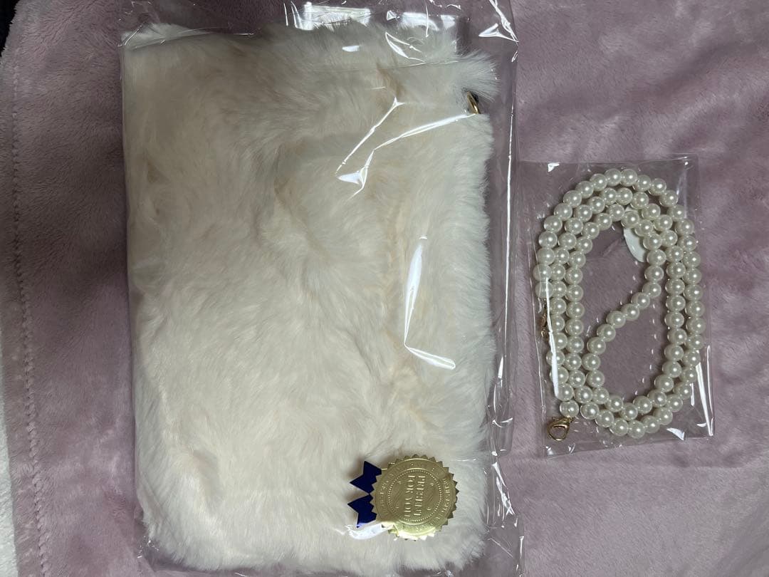 MAHHA マッハ美顔器（ホワイト）