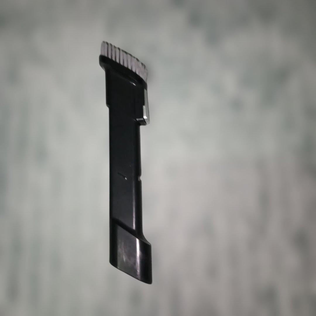 Haier スティッククリーナー 本体 ブラック