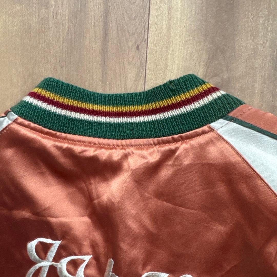 テーラー 東洋 スカジャン ハワイ M品番