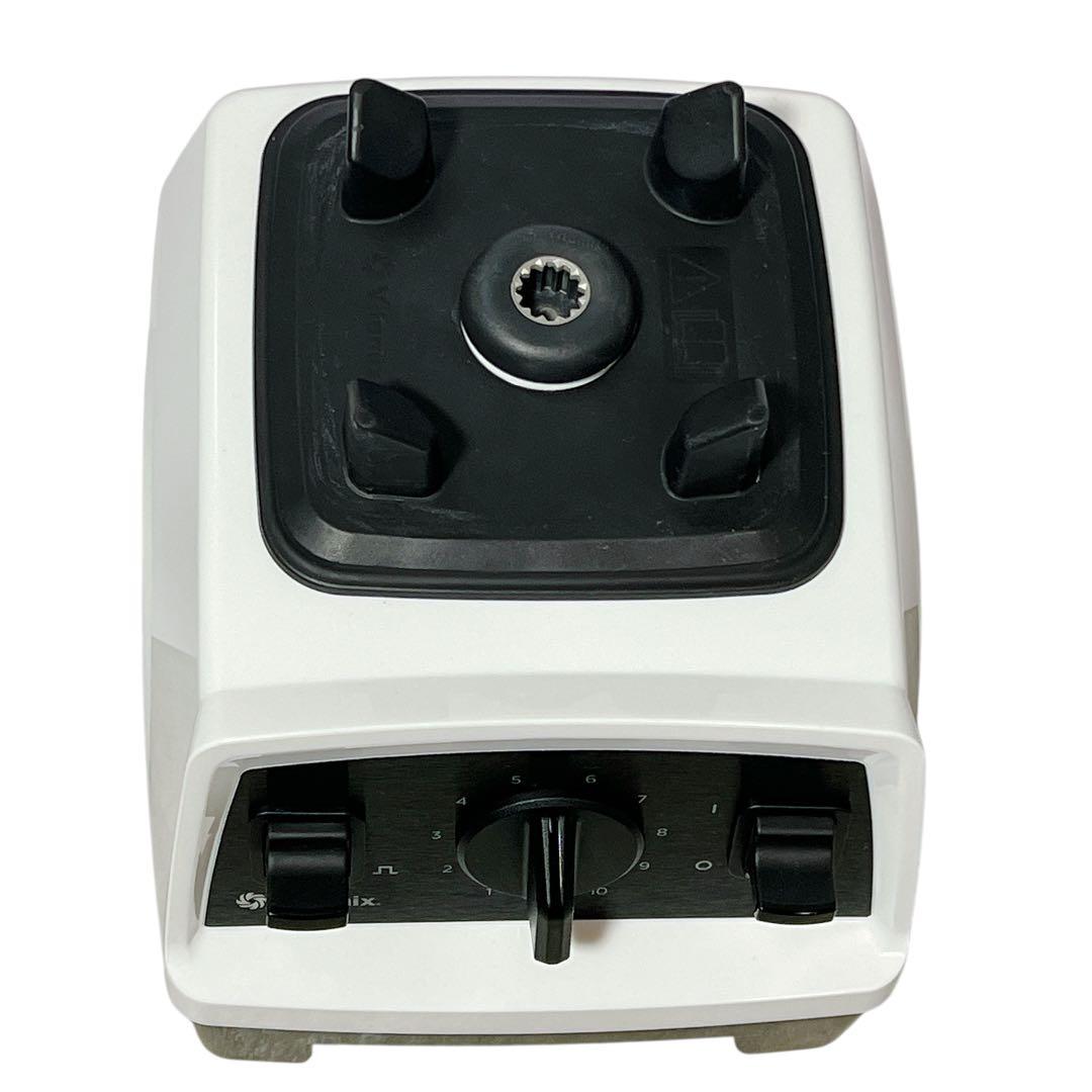 【極美品】Vitamix ヴァイタミックス E310 VM0202