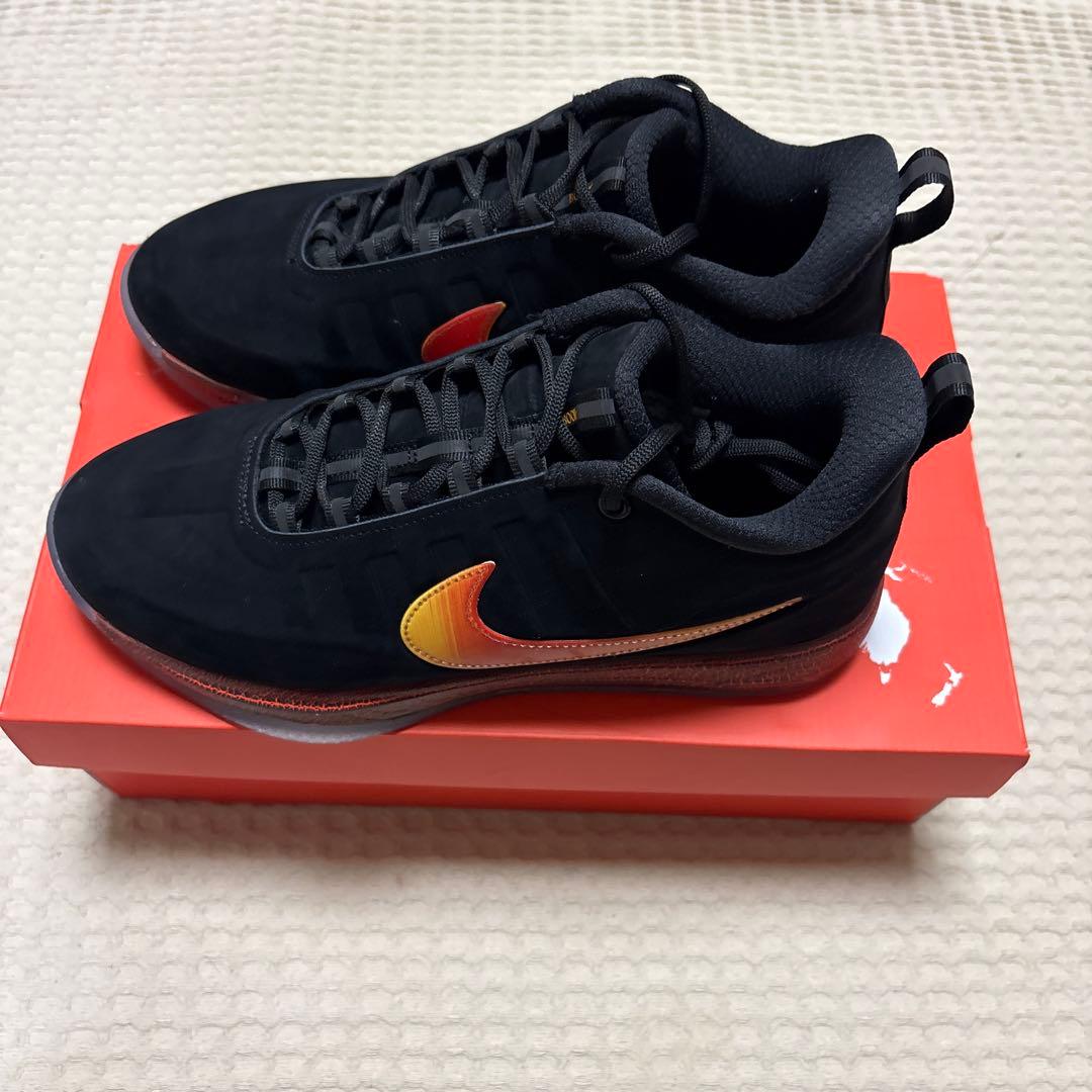 ミ*ン様 book2 ブック2 NIKE バッシュ